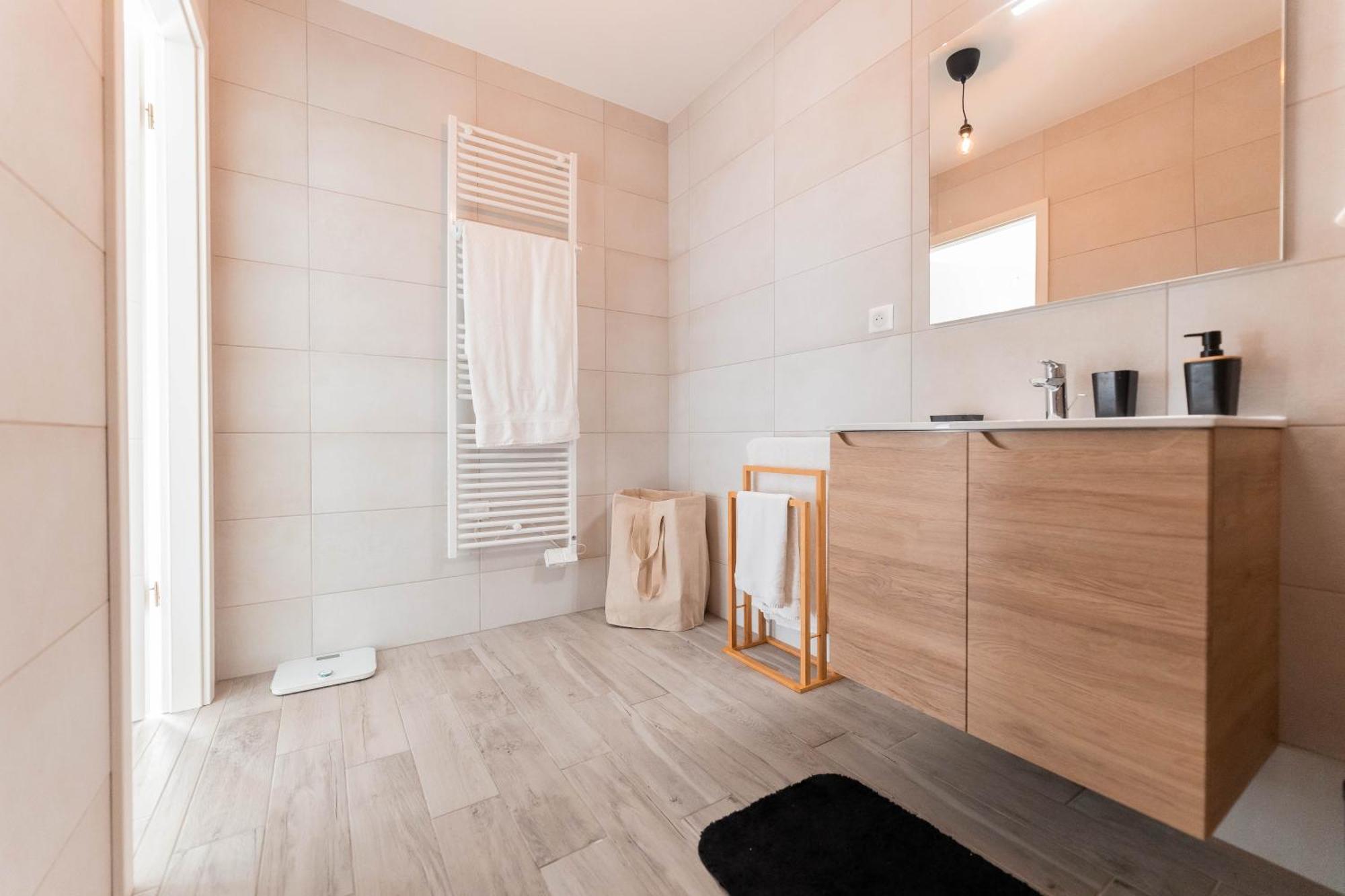 Les Jardins De La Semme Apartamento Colmar Exterior foto