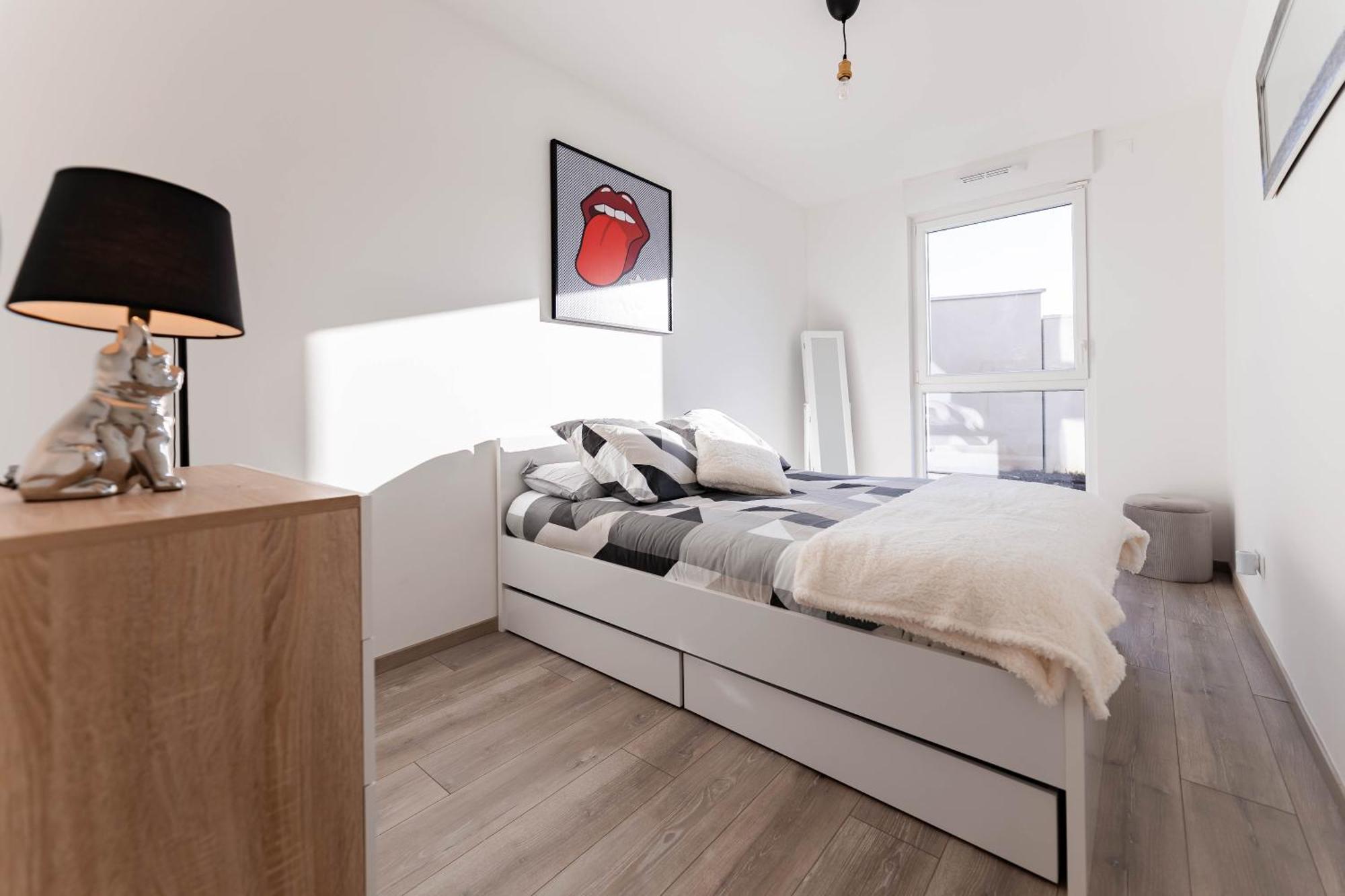 Les Jardins De La Semme Apartamento Colmar Exterior foto